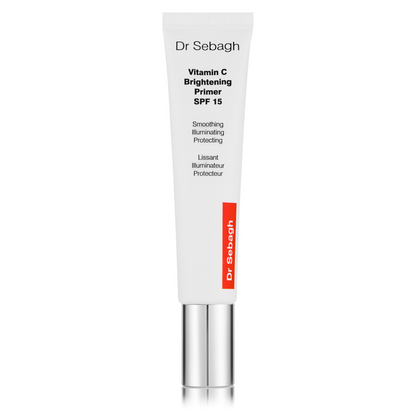 Dr Sebagh Vitamin C Brightening Primer SPF 15 (40ml)