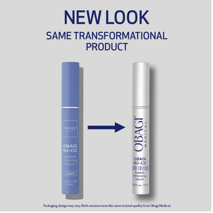 Obagi Nu-Cil™ Eyelash Enhancing Serum (3ml)