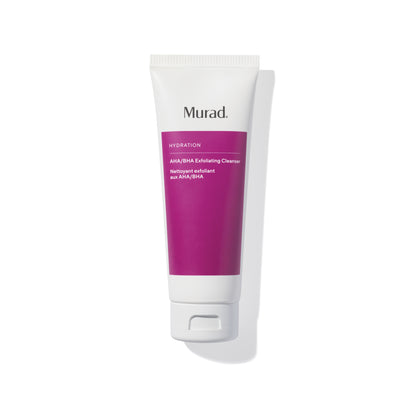 Murad AHA/BHA Exfoliating Cleanser (148ml)