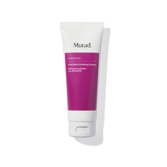 Murad AHA/BHA Exfoliating Cleanser (148ml)