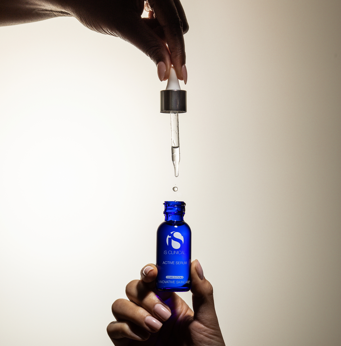 iS Clinical Active Serum