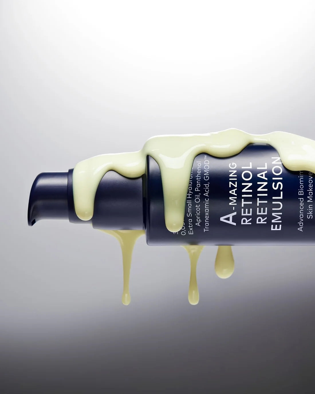 Melumé Skinscience A-mazing Retinol Retinal Emulsion (30ml)
