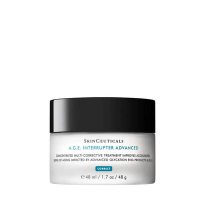 SKINCEUTICALS A.G.E. Interrupter Advanced For Ageing