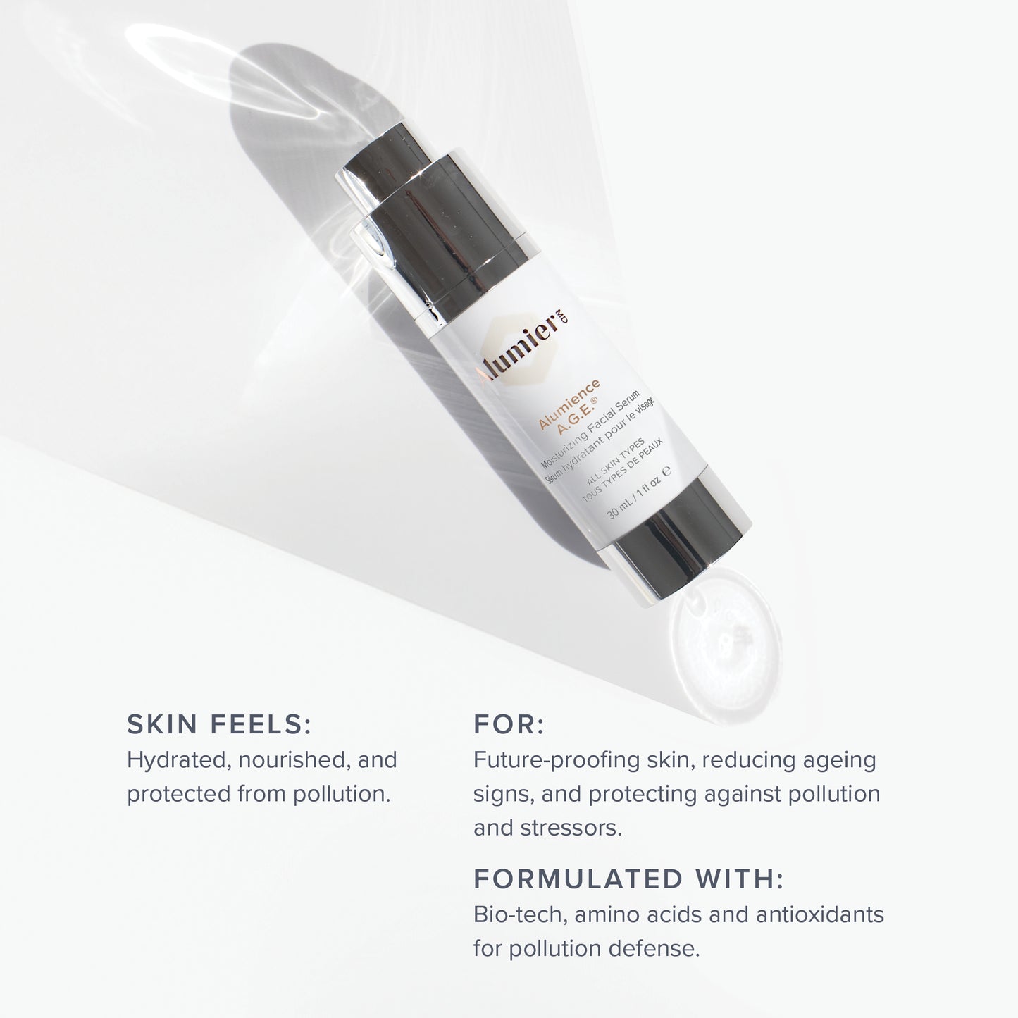 Alumier Alumience A.G.E (30ml)