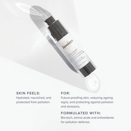 Alumier Alumience A.G.E (30ml)