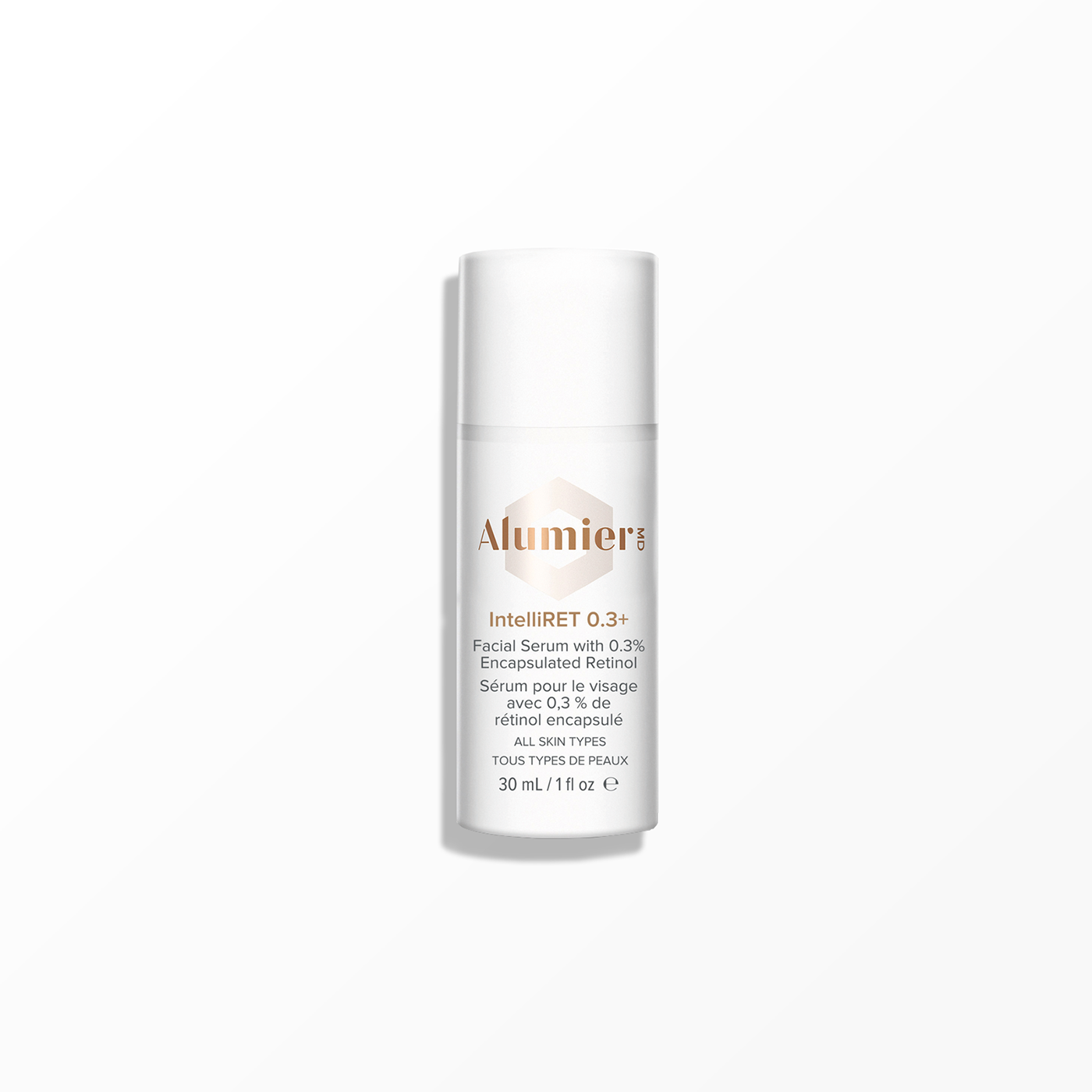 ALUMIER INTELLIRET™ 0.3+ (30ml)