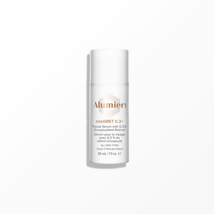 ALUMIER INTELLIRET™ 0.3+ (30ml)