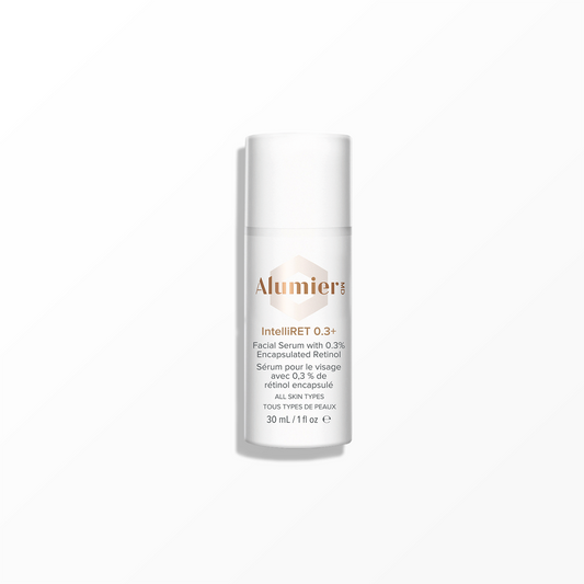 ALUMIER INTELLIRET™ 0.3+ (30ml)