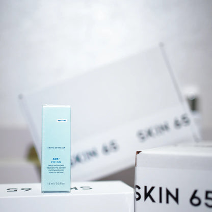 SKINCEUTICALS AOX EYE GEL