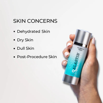 Alastin HA (Hyaluronic Acid) IMMERSE Serum (30ml)