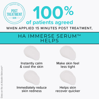 Alastin HA (Hyaluronic Acid) IMMERSE Serum (30ml)