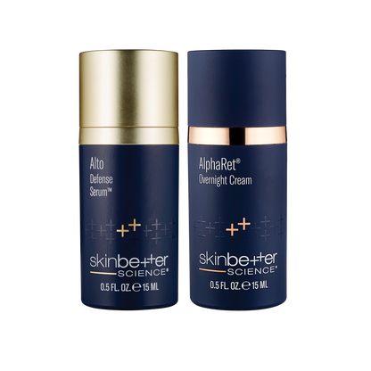 Skinbetter Science A‑Team Duo Kit