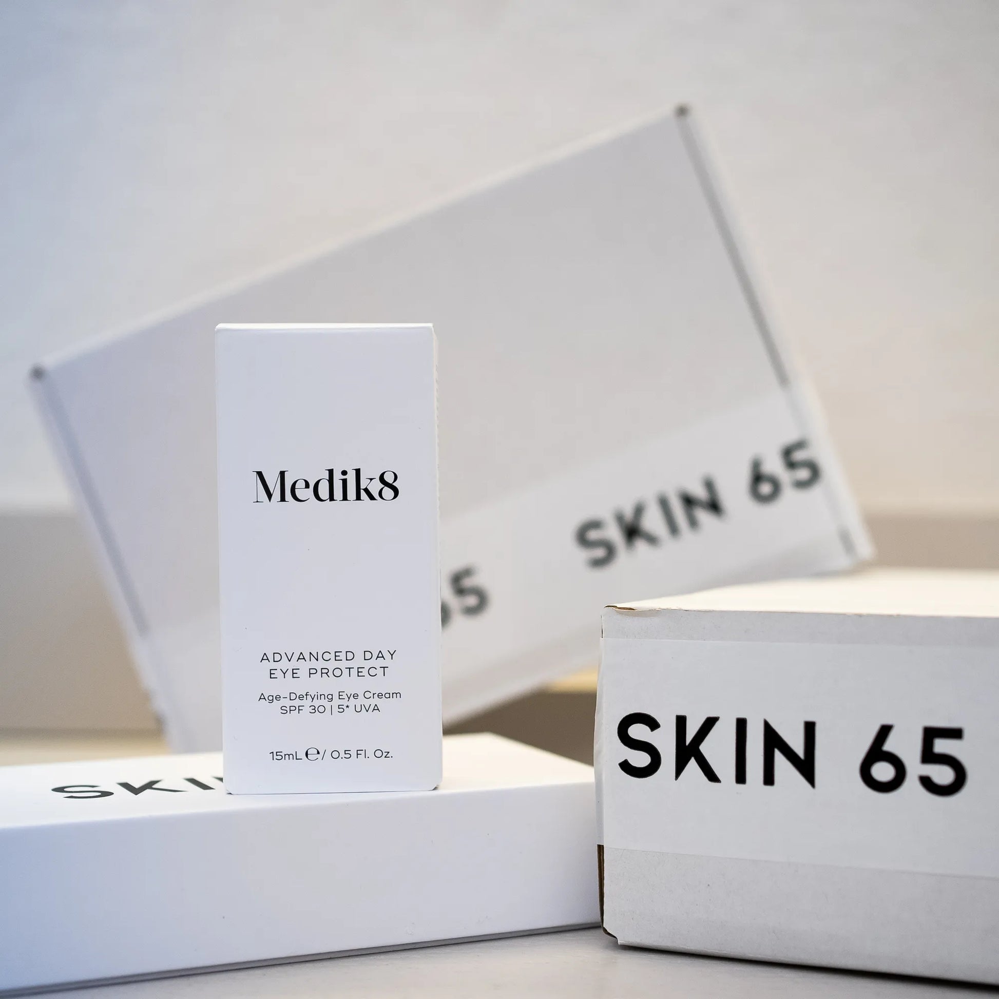 Advanced Day Eye Protect by Medik8 at Skin 65