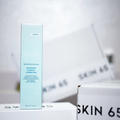 SKINCEUTICALS ADVANCED PIGMENT CORRECTOR