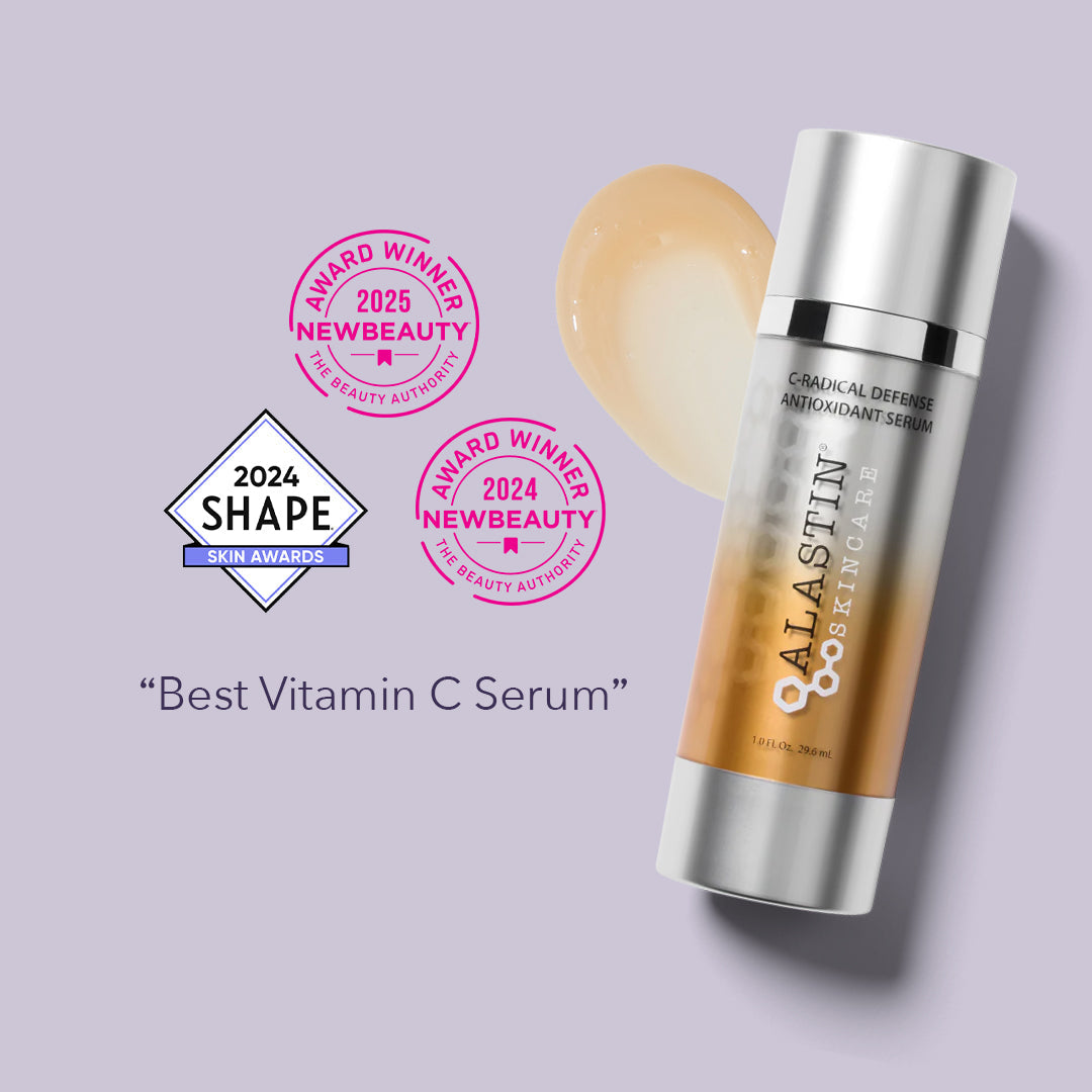 Alastin C-Radical Defense Antioxidant Serum (29ml)
