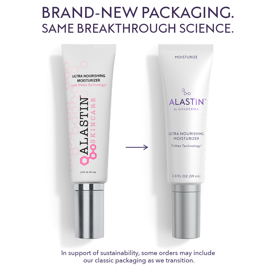 Alastin Ultra Nourishing Moisturizer (59ml)