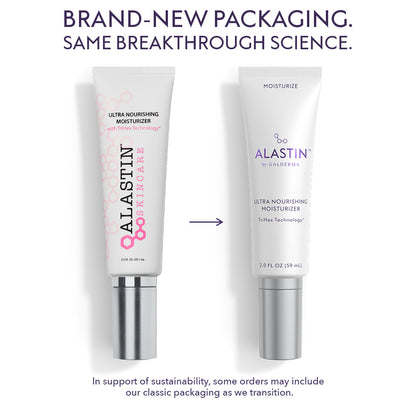 Alastin Ultra Nourishing Moisturizer (59ml)