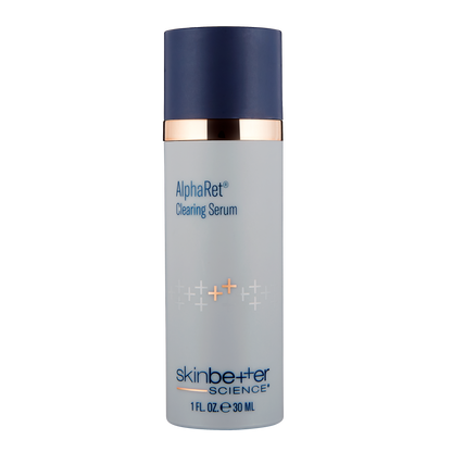 Skinbetter Science AlphaRet Clearing Serum (30ml)