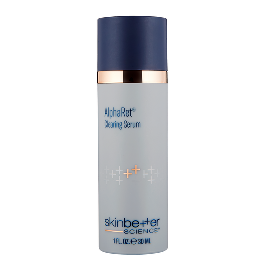 Skinbetter Science AlphaRet Clearing Serum (30ml)