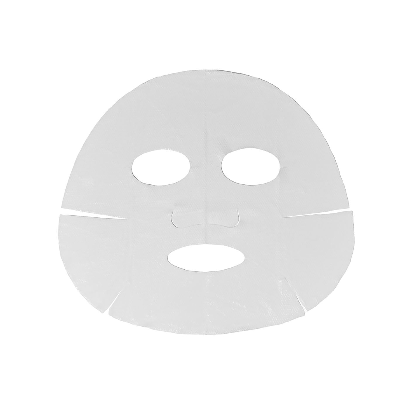 Alumier HYDRARESCUE BIOCELLULOSE FACE MASK (4-PACK) (4x12g)