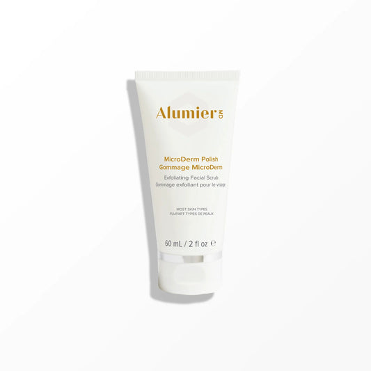 Alumier MicroDerm Polish