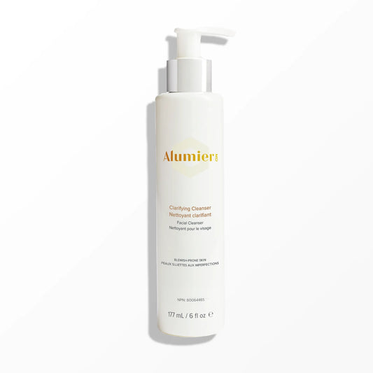 Alumier Clarifying Cleanser