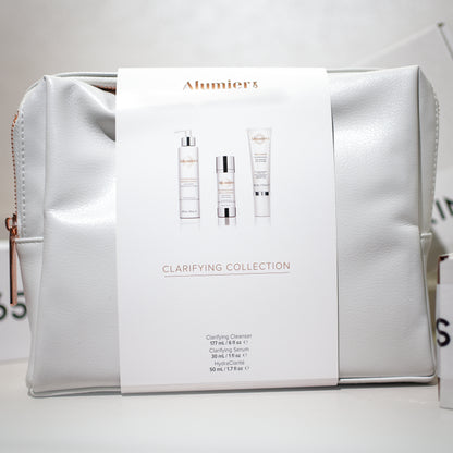 Alumier MD Clarifying Collection