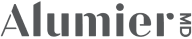 Alumier MD skincare logo