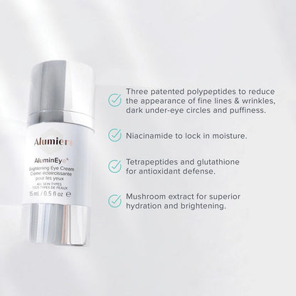 Alumier AluminEye™ (15ml)