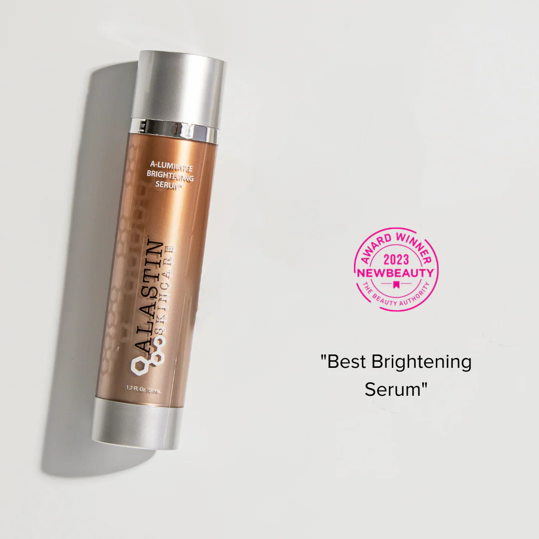 Alastin A-LUMINATE Brightening Serum(50ml)