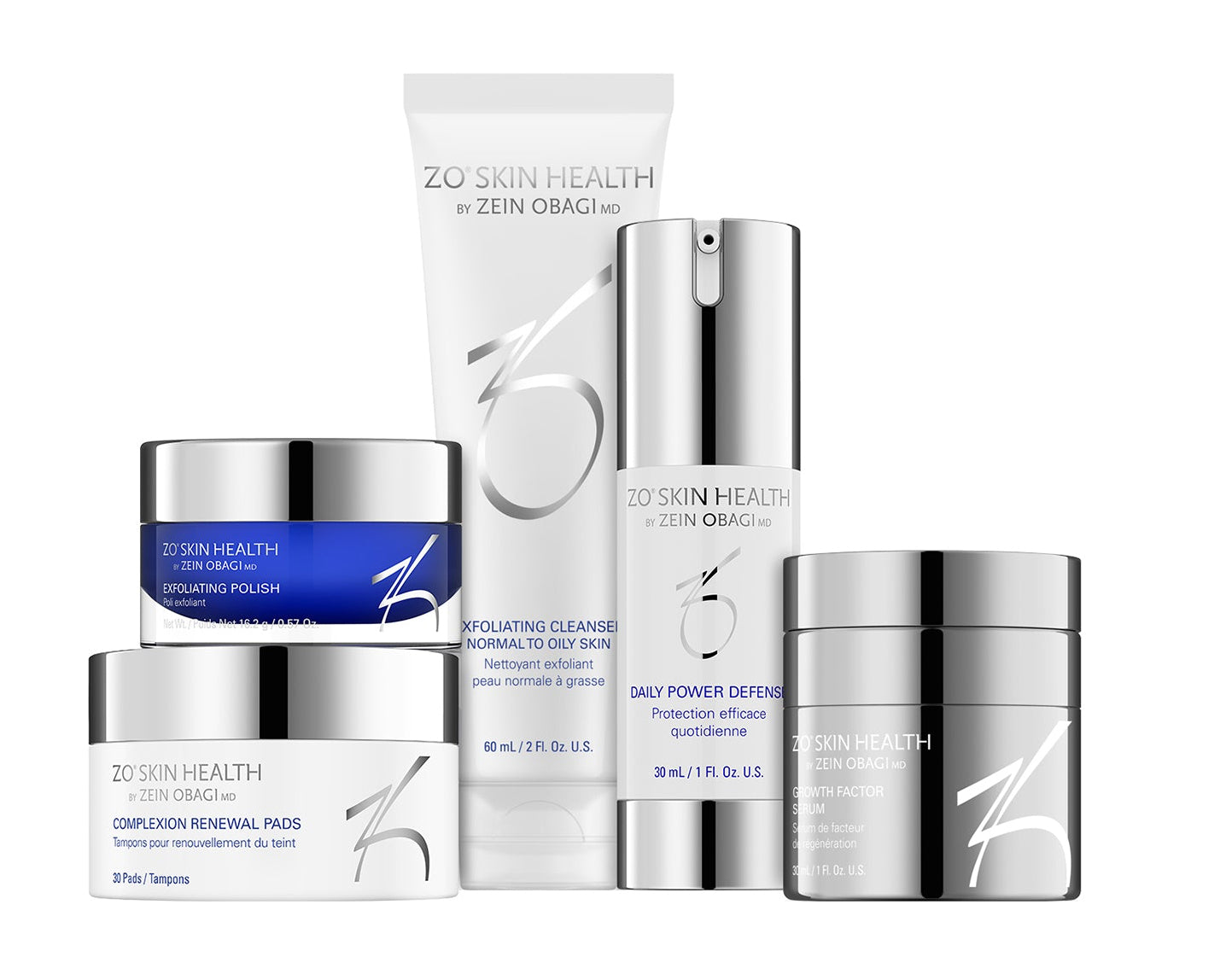 ZO ANTI-AGEING PROGRAM