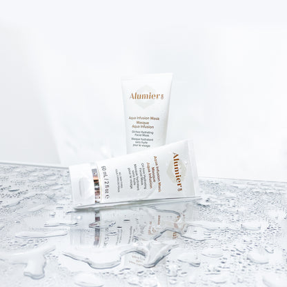 Alumier Aqua Infusion Mask (60ml)