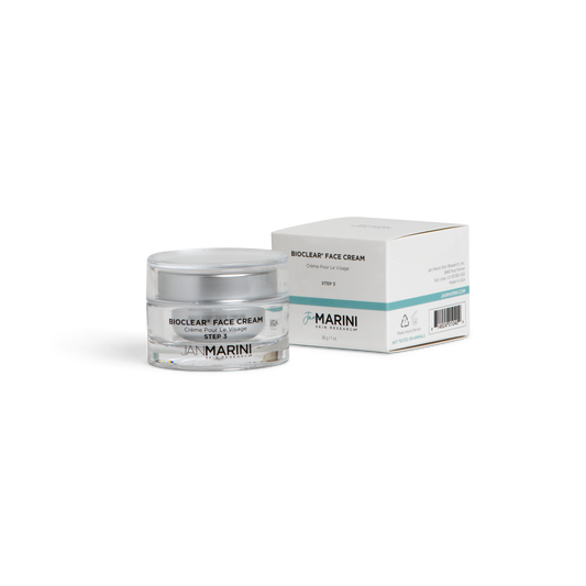Jan Marini Bioclear Face Cream (28g)