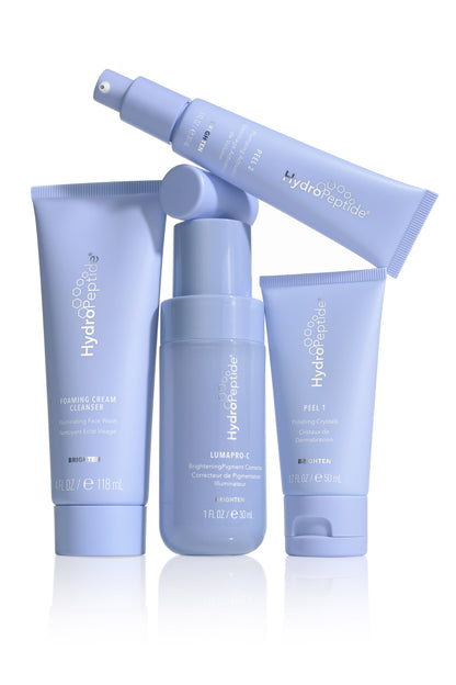 HydroPeptide Polish & Plump Peel (50ml + 30ml)