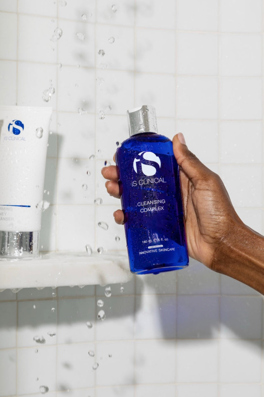 iS Clinical Cleansing Complex (180ml)