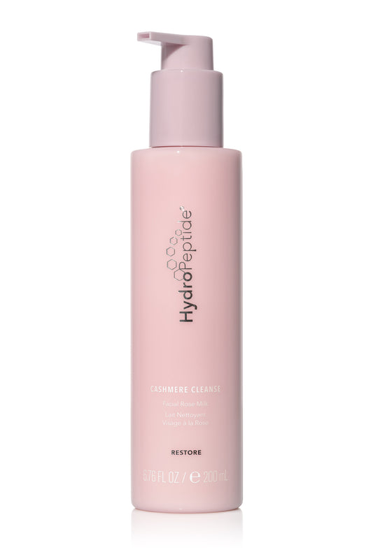 HydroPeptide Cashmere Cleanse (192ml)