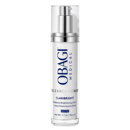OBAGI-  SUZANOBAGIMD Claribright Radiance Brightening Lotion (50ml)