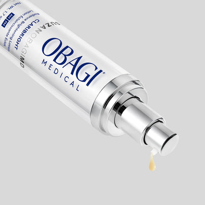 OBAGI-  SUZANOBAGIMD Claribright Radiance Brightening Lotion (50ml)