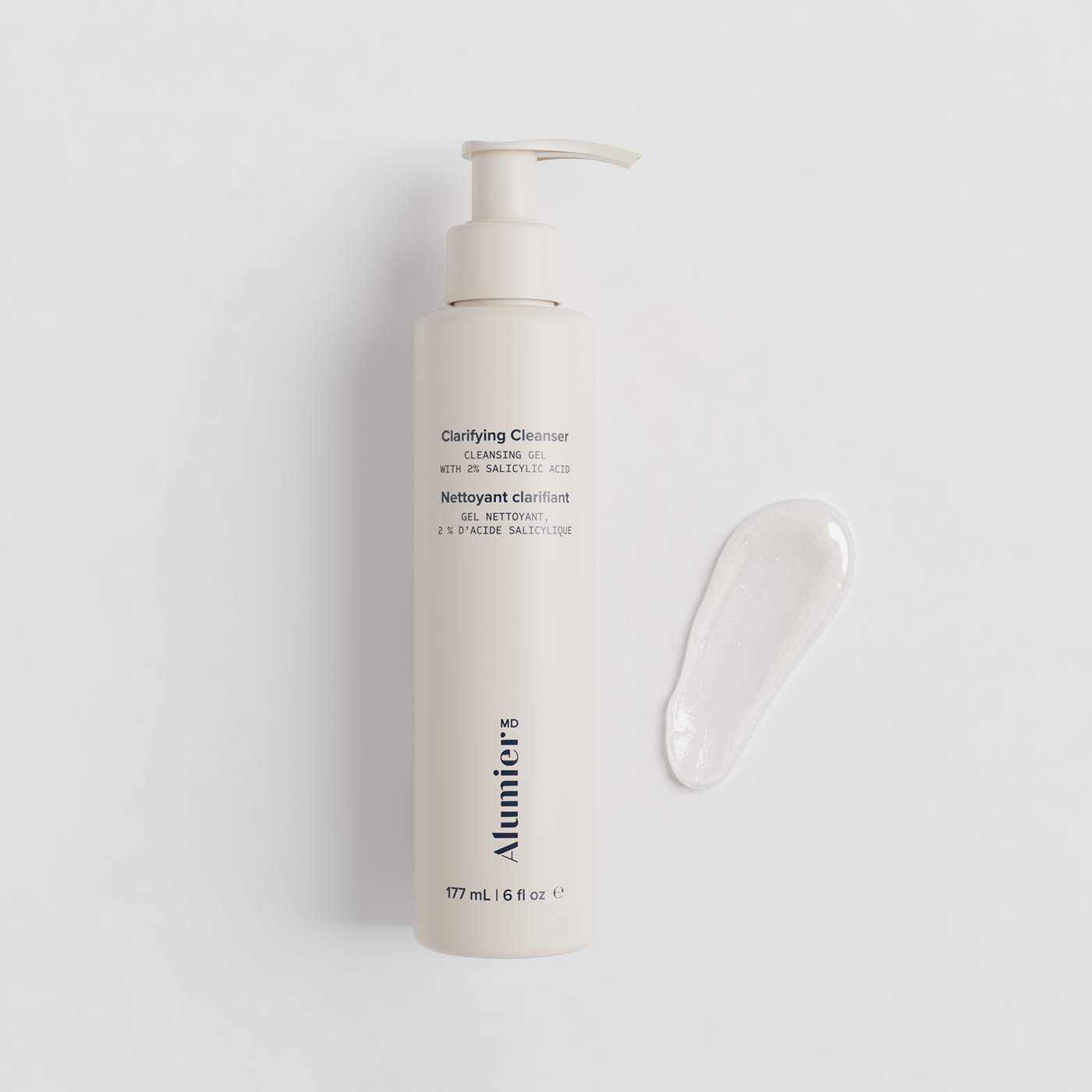 Alumier Clarifying Cleanser (177ml)