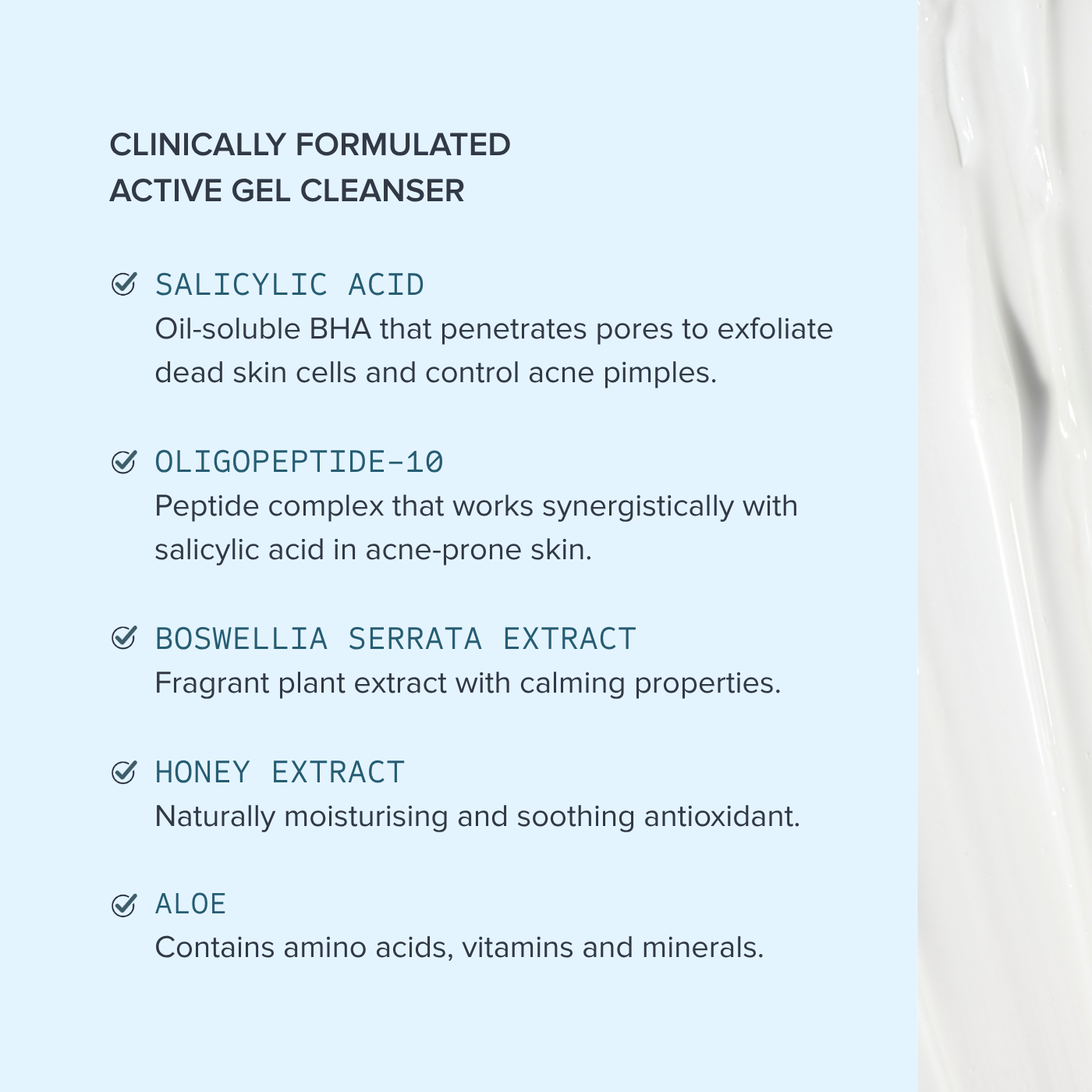 Alumier Clarifying Cleanser (177ml)