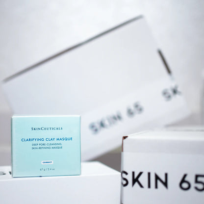 SKINCEUTICALS CLARIFYING CLAY MASQUE