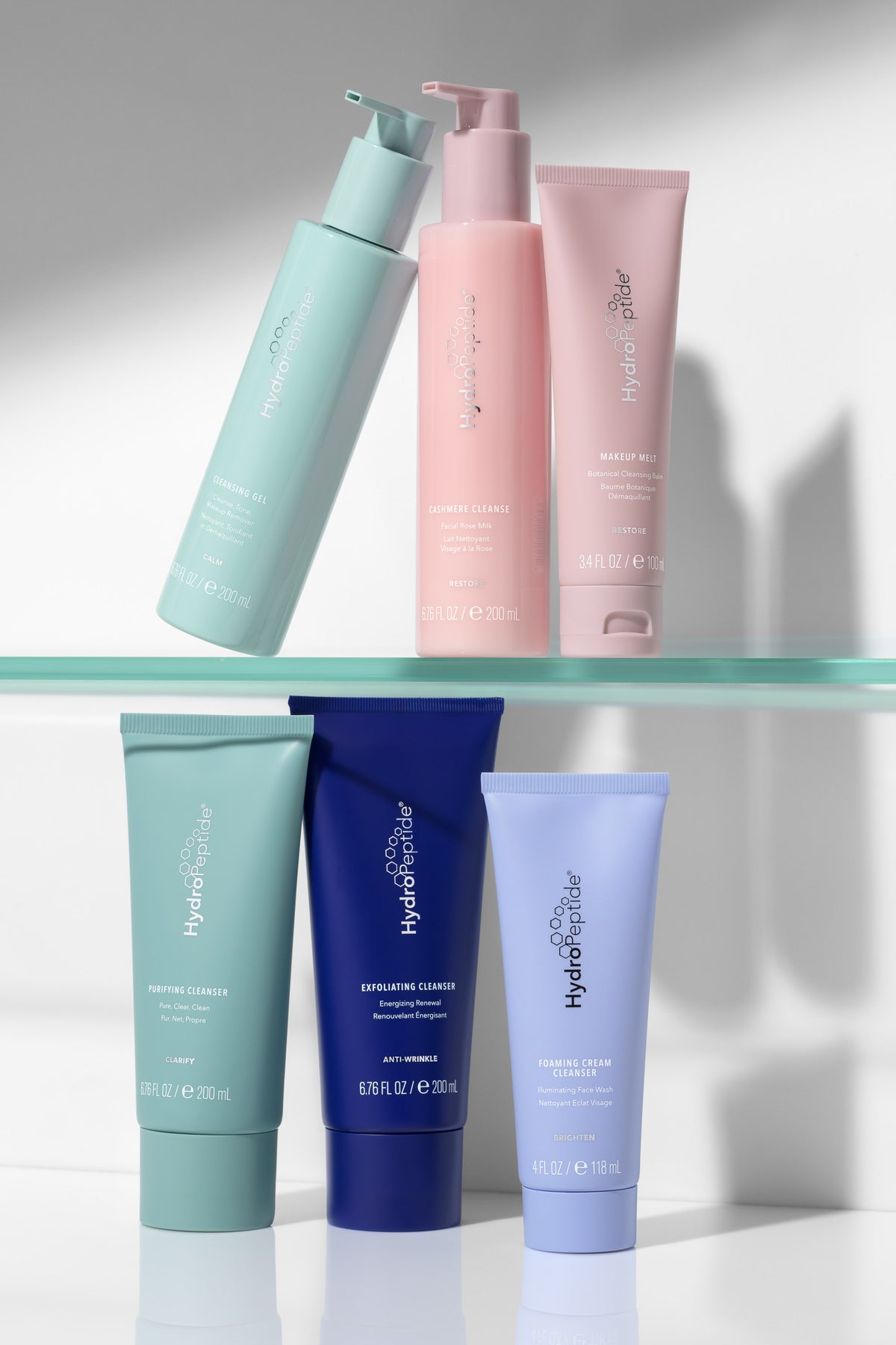 HydroPeptide Makeup Melt (100ml)