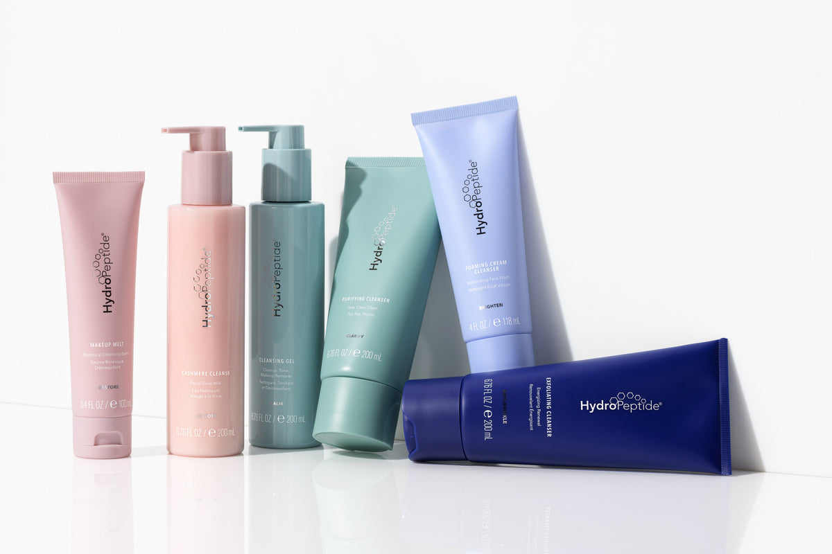 HydroPeptide Makeup Melt (100ml)