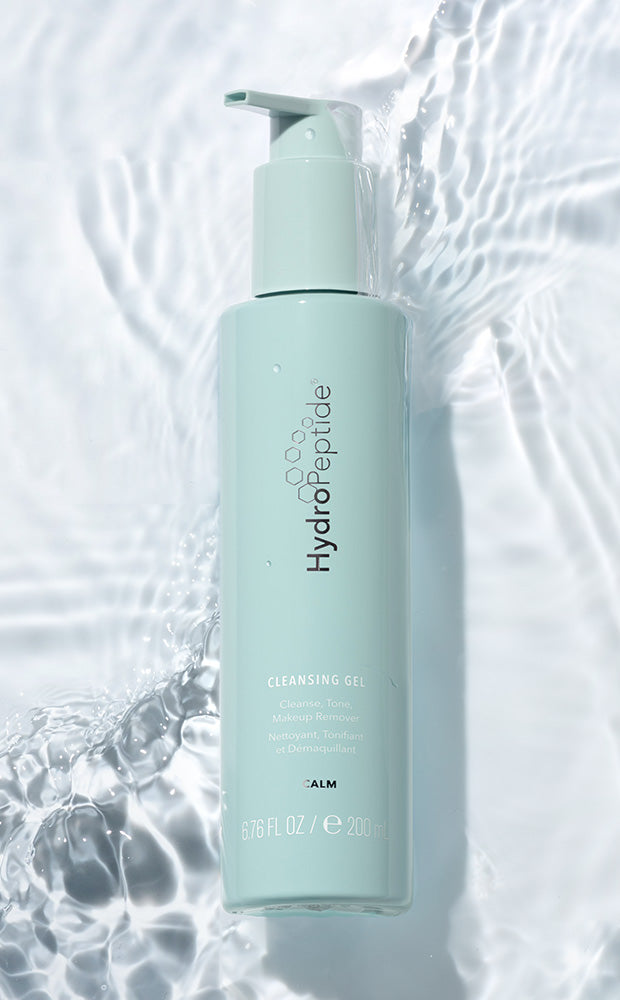 HydroPeptide Cleansing Gel (200ml)