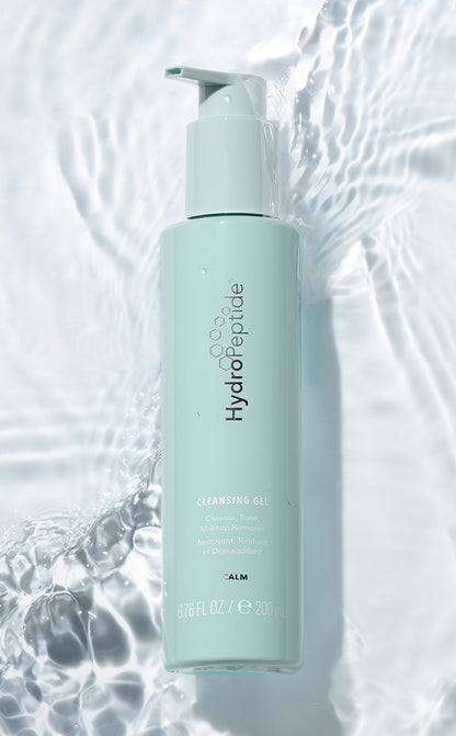 HydroPeptide Cleansing Gel (200ml)