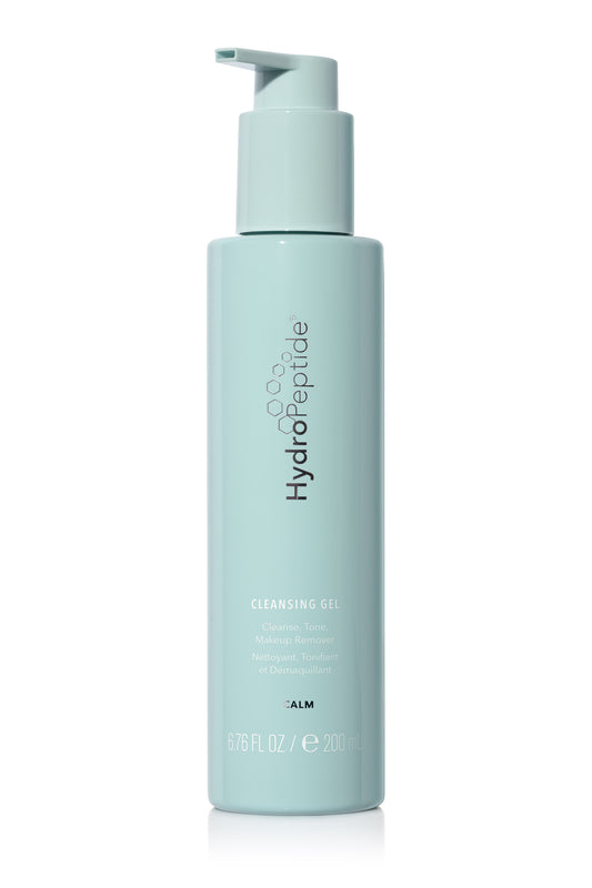 HydroPeptide Cleansing Gel (200ml)