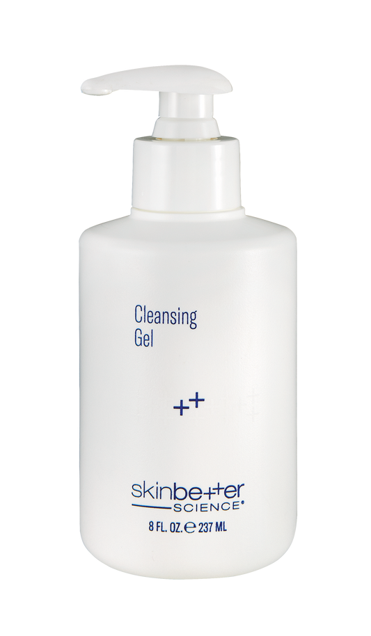 Skinbetter Science Cleansing Gel (237ml)