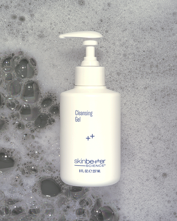 Skinbetter Science Cleansing Gel (237ml)