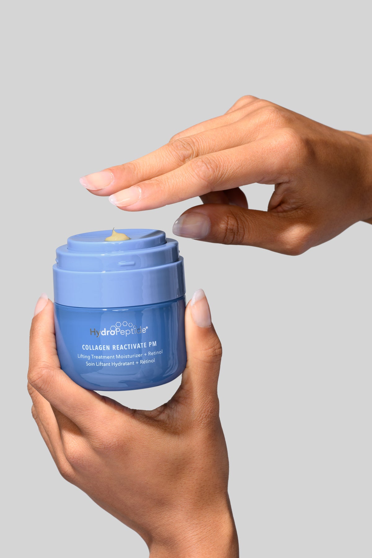 HydroPeptide Collagen ReActivate PM (30ml)