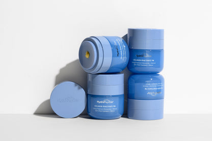 HydroPeptide Collagen ReActivate PM (30ml)
